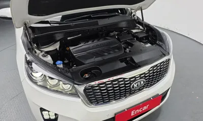 Kia Sorento 2019, 84423 км, за 12340.82 USD - фото 6