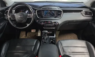 Kia Sorento 2019, 84423 км, за 12340.82 USD - фото 7