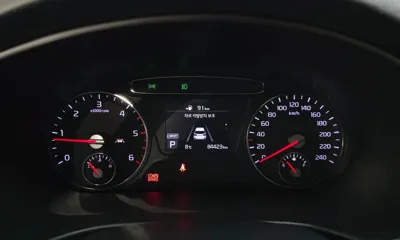 Kia Sorento 2019, 84423 км, за 12340.82 USD - фото 8