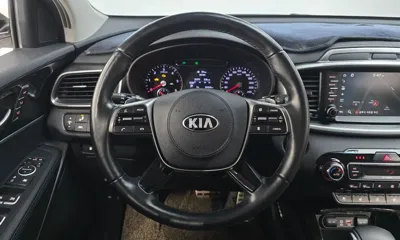 Kia Sorento 2019, 84423 км, за 12340.82 USD - фото 13