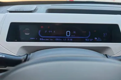 Geely Galaxy Panda 2024, 13899 км, за 6381 USD - фото 19