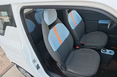 Geely Galaxy Panda 2024, 13899 км, за 6381 USD - фото 24
