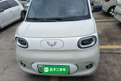 Wuling Hongguang MINIEV 2024, 22500 км, за 6270 USD