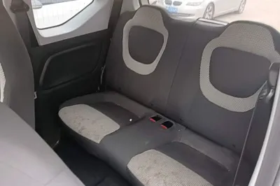 Wuling Hongguang MINIEV 2024, 22500 км, за 6270 USD - фото 20