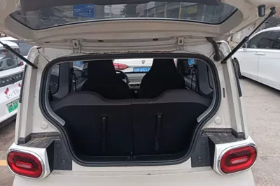 Wuling Hongguang MINIEV 2024, 22500 км, за 6270 USD - фото 22