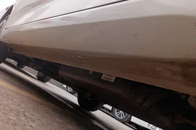 Wuling Hongguang MINIEV 2024, 22500 км, за 6270 USD - фото 25