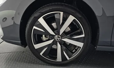 Volkswagen Golf 2026, 4394 км, за 21878.69 USD