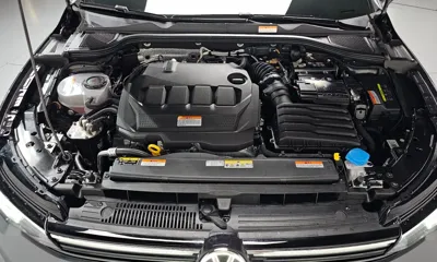 Volkswagen Golf 2026, 4394 км, за 21878.69 USD - фото 6