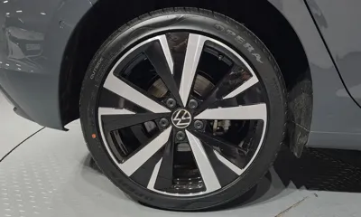 Volkswagen Golf 2026, 4394 км, за 21878.69 USD - фото 21