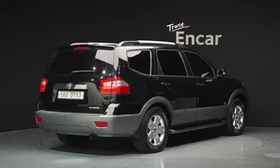 Kia Mohave 2013, 203082 км, за 3445.36 USD