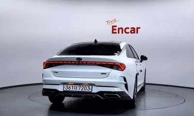 Kia K5 2020, 100408 км, за 11915.32 USD
