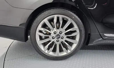 Kia K7 2020, 37050 км, за 15823.4 USD