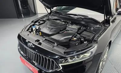 Kia K7 2020, 37050 км, за 15823.4 USD - фото 6