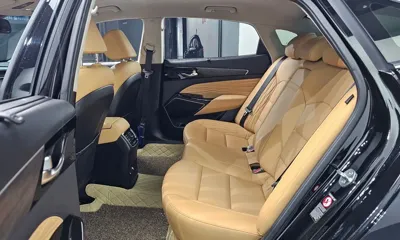 Kia K7 2020, 37050 км, за 15823.4 USD - фото 12