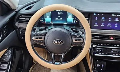 Kia K7 2020, 37050 км, за 15823.4 USD - фото 13