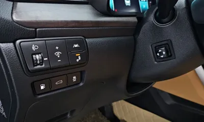 Kia K7 2020, 37050 км, за 15823.4 USD - фото 28
