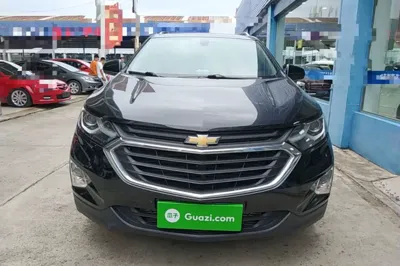 Chevrolet Equinox 2019, 84800 км, за 9138 USD