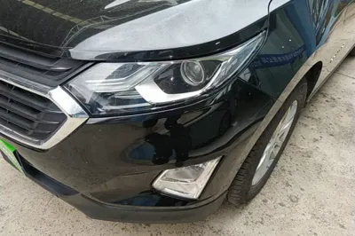 Chevrolet Equinox 2019, 84800 км, за 9138 USD - фото 8
