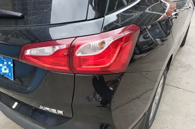 Chevrolet Equinox 2019, 84800 км, за 9138 USD - фото 9