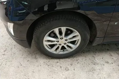 Chevrolet Equinox 2019, 84800 км, за 9138 USD - фото 10
