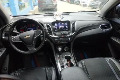 Chevrolet Equinox 2019, 84800 км, за 9138 USD - фото 12