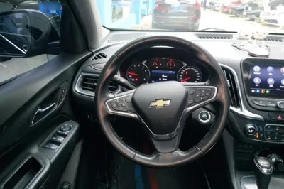 Chevrolet Equinox 2019, 84800 км, за 9138 USD - фото 13