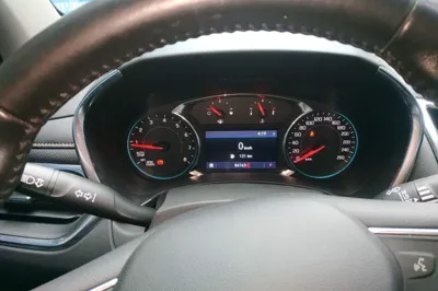 Chevrolet Equinox 2019, 84800 км, за 9138 USD - фото 14