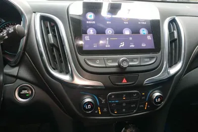 Chevrolet Equinox 2019, 84800 км, за 9138 USD - фото 15