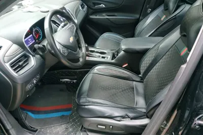 Chevrolet Equinox 2019, 84800 км, за 9138 USD - фото 17