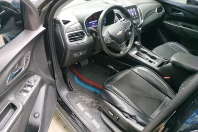 Chevrolet Equinox 2019, 84800 км, за 9138 USD - фото 18