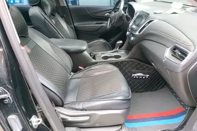 Chevrolet Equinox 2019, 84800 км, за 9138 USD - фото 19