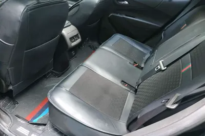 Chevrolet Equinox 2019, 84800 км, за 9138 USD - фото 20