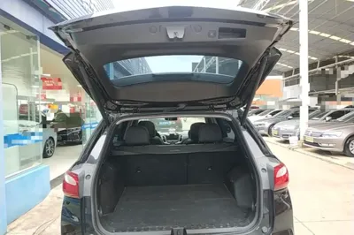 Chevrolet Equinox 2019, 84800 км, за 9138 USD - фото 22
