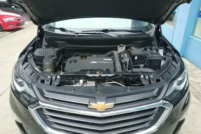 Chevrolet Equinox 2019, 84800 км, за 9138 USD - фото 24