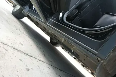 Chevrolet Equinox 2019, 84800 км, за 9138 USD - фото 25