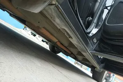 Chevrolet Equinox 2019, 84800 км, за 9138 USD - фото 26