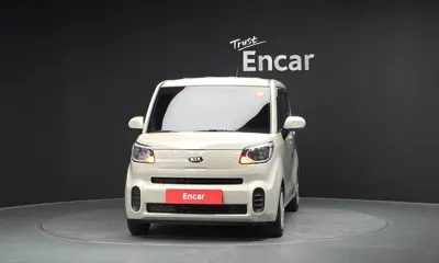 Kia Ray 2019, 16942 км, за 6825.71 USD