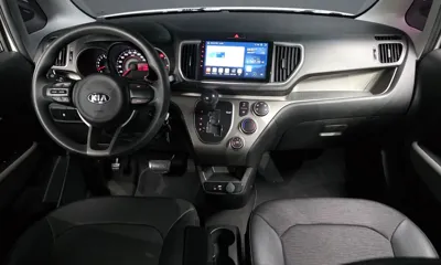 Kia Ray 2019, 16942 км, за 6825.71 USD - фото 7