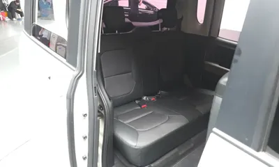 Kia Ray 2019, 16942 км, за 6825.71 USD - фото 12