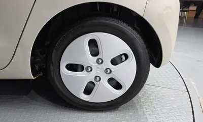 Kia Ray 2019, 16942 км, за 6825.71 USD - фото 21
