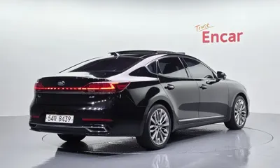 Kia K7 2020, 72231 км, за 13804.77 USD