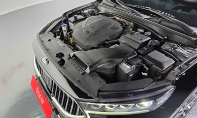 Kia K7 2020, 72231 км, за 13804.77 USD - фото 6