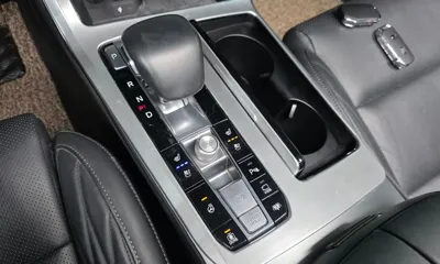Kia K7 2020, 72231 км, за 13804.77 USD - фото 9