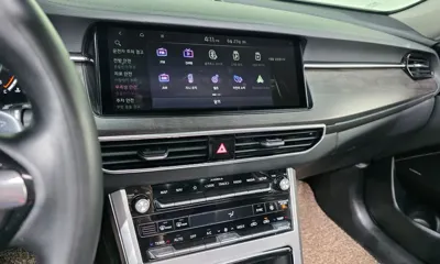 Kia K7 2020, 72231 км, за 13804.77 USD - фото 16