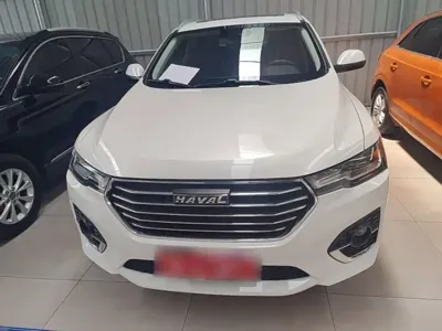 Haval H4 2019, 81900 км, за 5869.4 USD