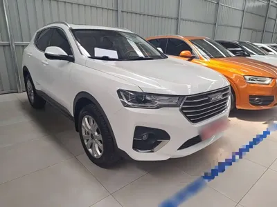 Haval H4 2019, 81900 км, за 5869.4 USD