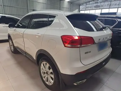 Haval H4 2019, 81900 км, за 5869.4 USD