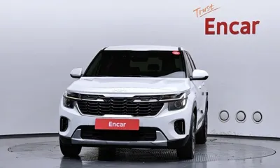 Kia Seltos 2024, 47661 км, за 16673.23 USD