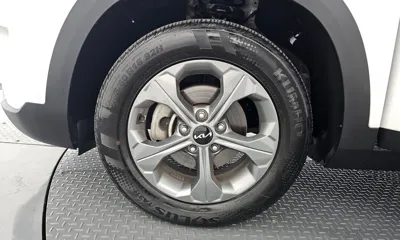 Kia Seltos 2024, 47661 км, за 16673.23 USD