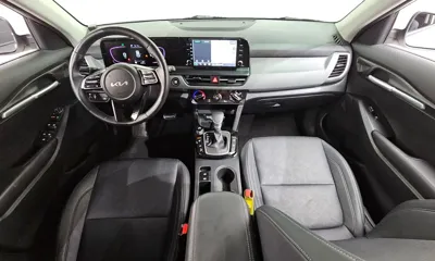 Kia Seltos 2024, 47661 км, за 16673.23 USD - фото 7